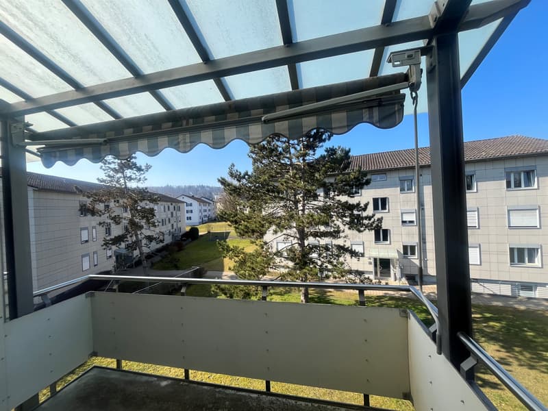 Ihr neues Zuhause in Oerlikon zentral und dennoch ruhig gelegen (8)