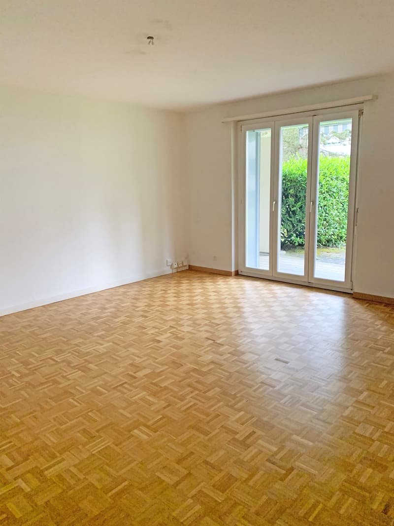 Ihr neues Zuhause in Oerlikon zentral und dennoch ruhig gelegen (5)