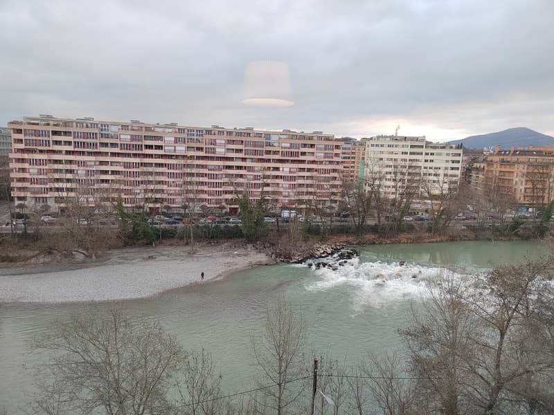 Magnifique appartement à deux pas de l'Arve ! (10)