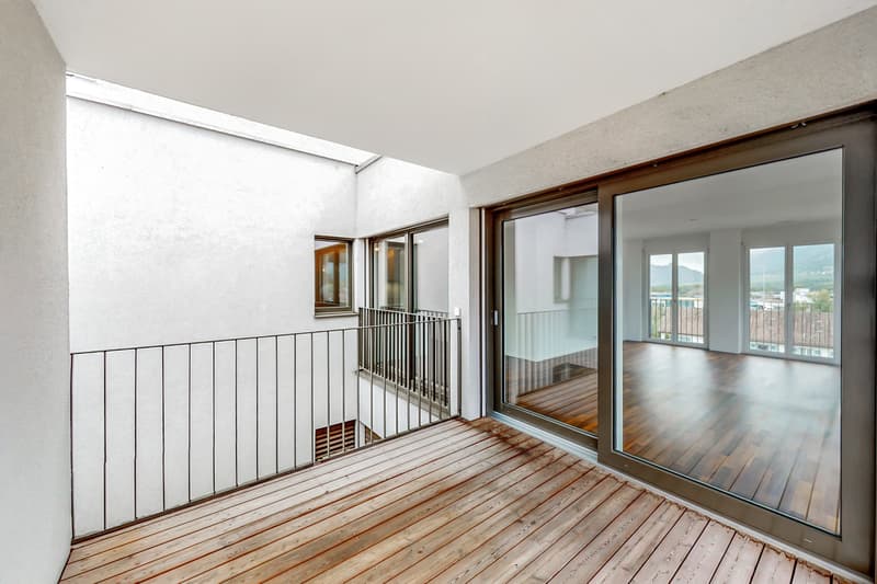 Attraktive Wohnung an zentraler Lage (8)
