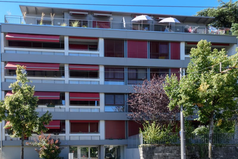 Joli 3.5 pièces à louer jusqu'au 29.02.2028 (2)