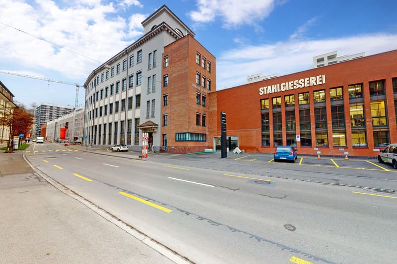 Moderne Wohnung zu vermieten ! (1)