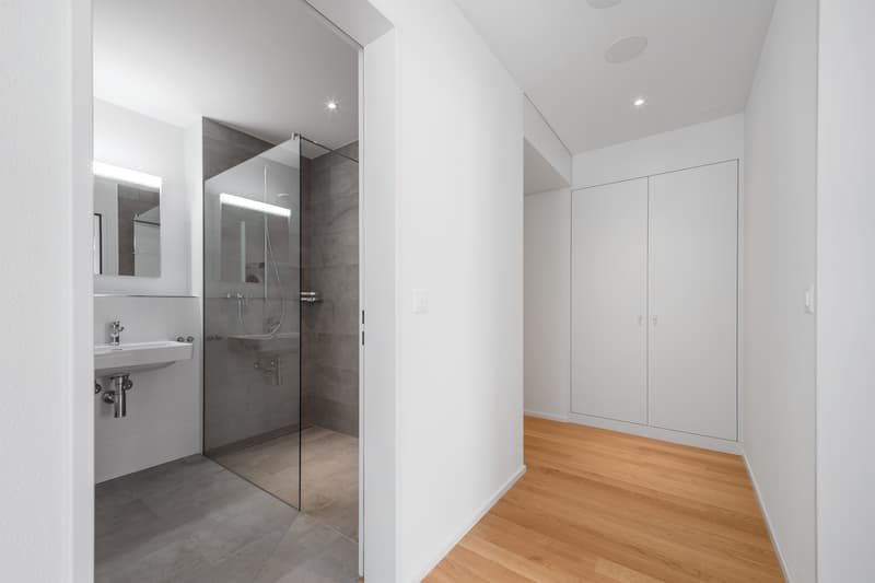 Moderne Wohnung zu vermieten ! (4)