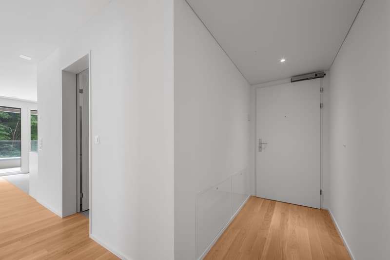Moderne Wohnung zu vermieten ! (3)