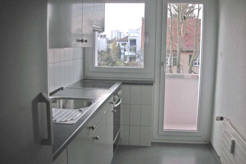 Ruhige Wohnlage Nähe Schwamendingerplatz (3)