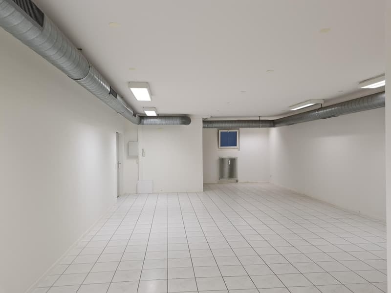 Atelier im Hönggermarkt, 8049 Zürich (2)