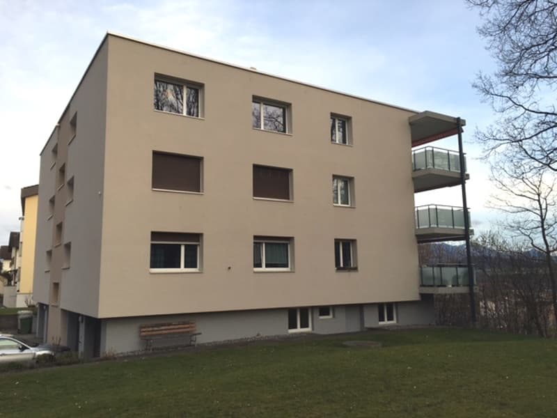 Attraktives Wohnen an erhöhter Lage (1)