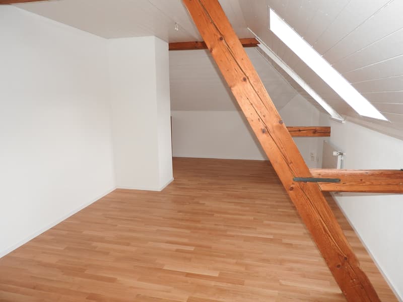 Charmante Singlewohnung im Dachgeschoss (5)