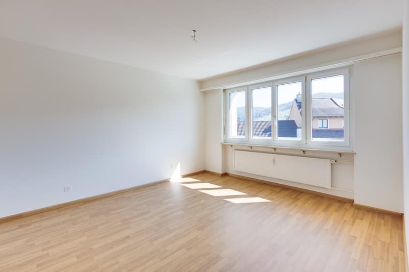 In schöner und grüner Wohnlage (8)