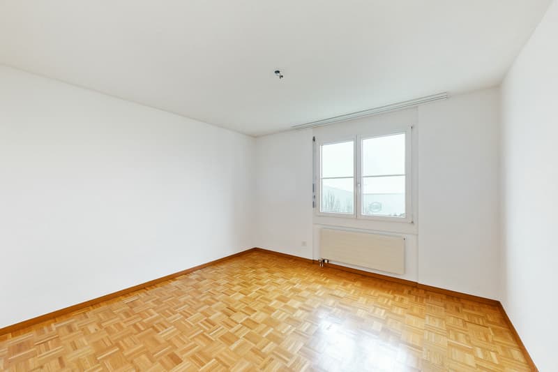 Lichtdurchflutete Wohnung für Singles (5)