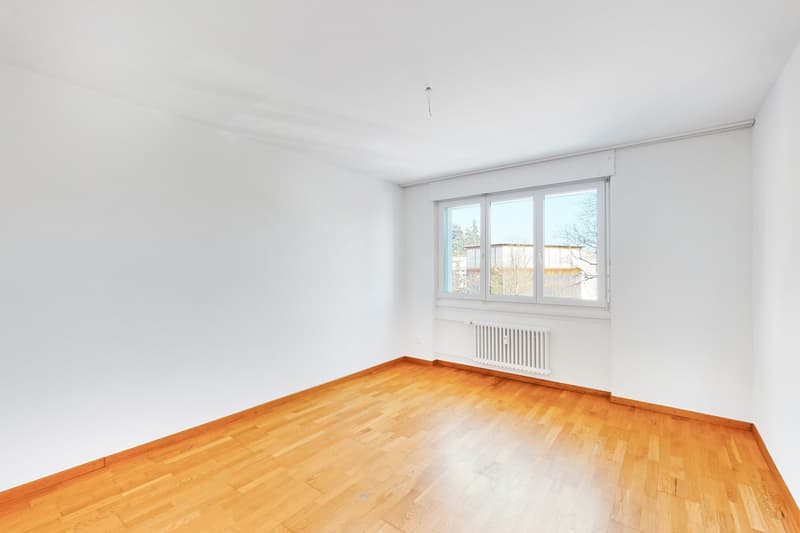 Attraktive Wohnung im Zilquartier! (5)