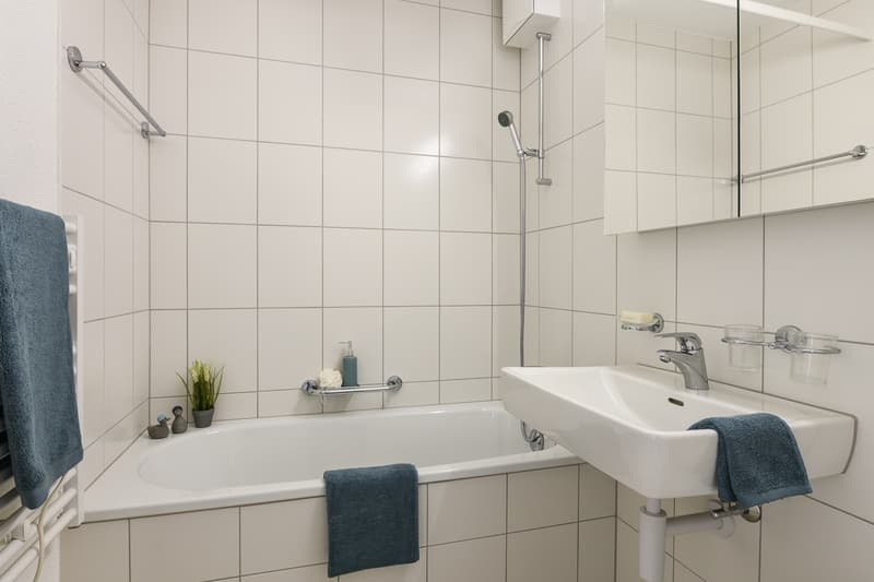 Attraktive Wohnung im Zilquartier! (3)