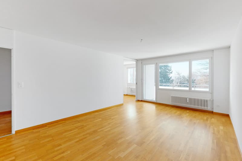 Attraktive Wohnung im Zilquartier! (4)