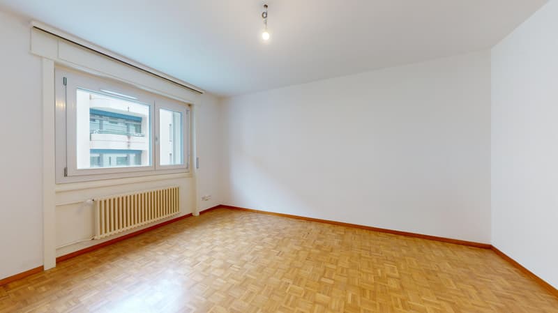 Charmant appartement de 1,5 pièce au cur de Fribourg (3)