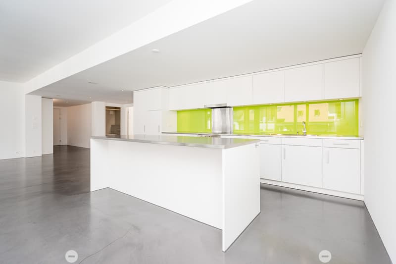 Erleben Sie 142m2 modernstes Wohnparadies im Herzen von Biel! (6)