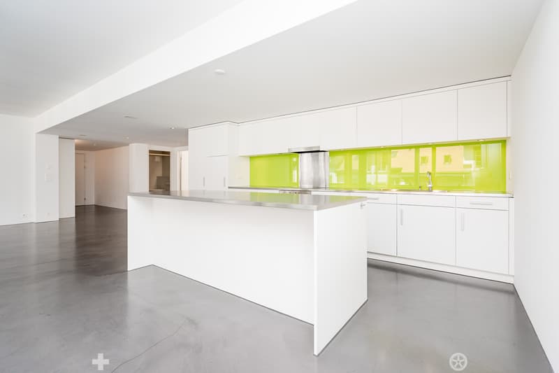 Erleben Sie 142m2 modernstes Wohnparadies im Herzen von Biel! (6)