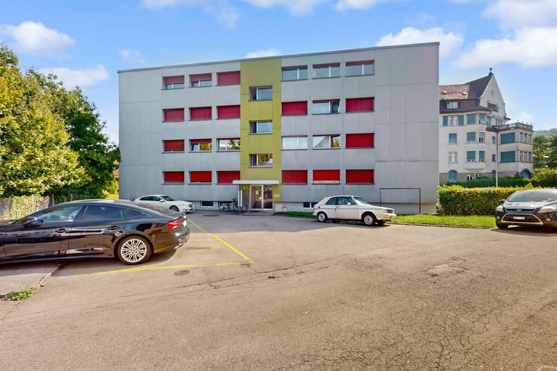 Ihr neues Zuhause! (1)