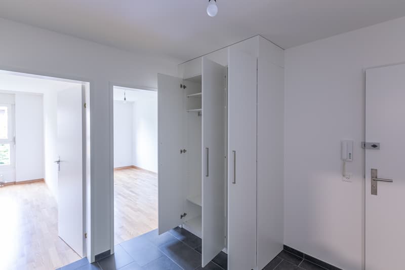 MIETEN OHNE KAUTION - Charmante Wohnung mit guter Anbindung (2)