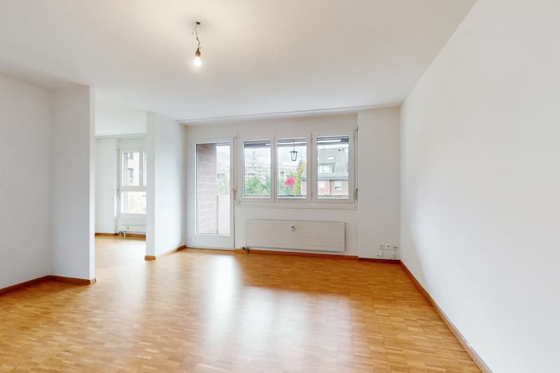 MIETEN OHNE KAUTION - Charmante Wohnung mit guter Anbindung (3)