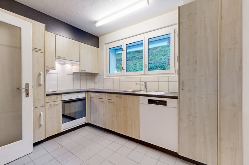 Votre logement dans un quartier paisible (5)
