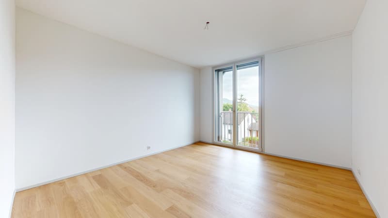 Moderne Neubauwohnung im Zentrum Niederhasli (4)