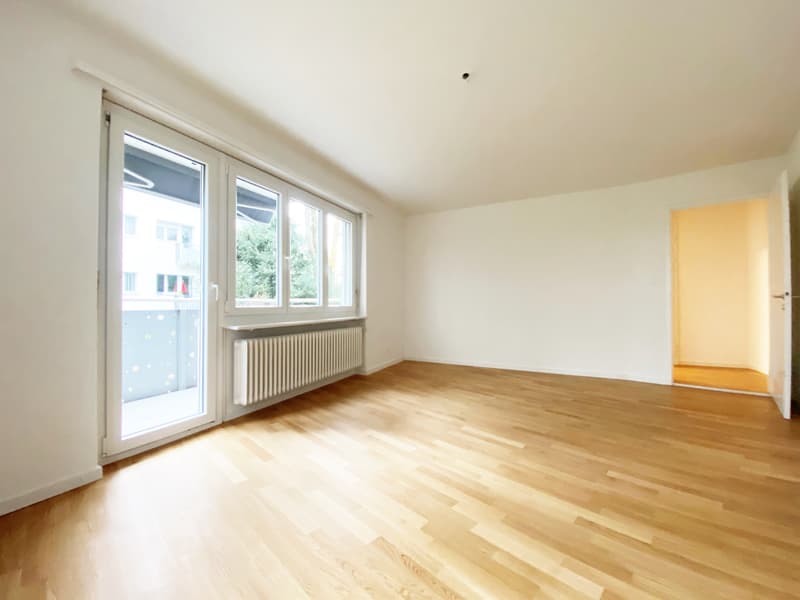 Gemütliche Singlewohnung an zentraler Lage (2)