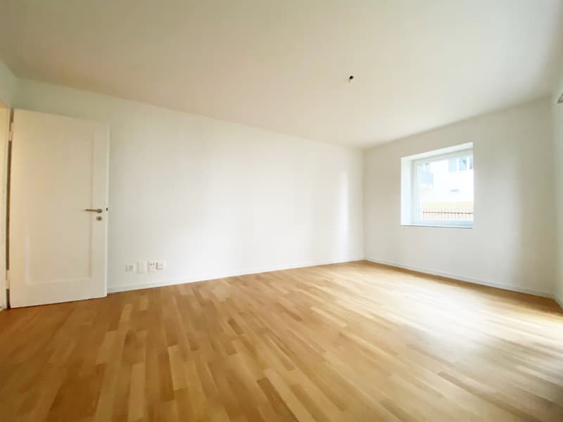 Gemütliche Singlewohnung an zentraler Lage (3)
