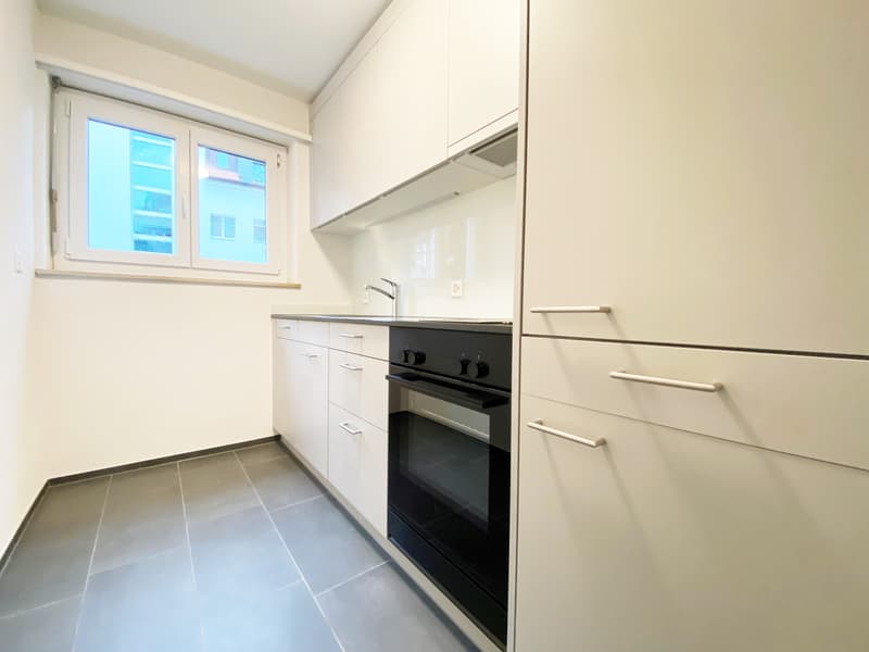 Gemütliche Singlewohnung an zentraler Lage (4)