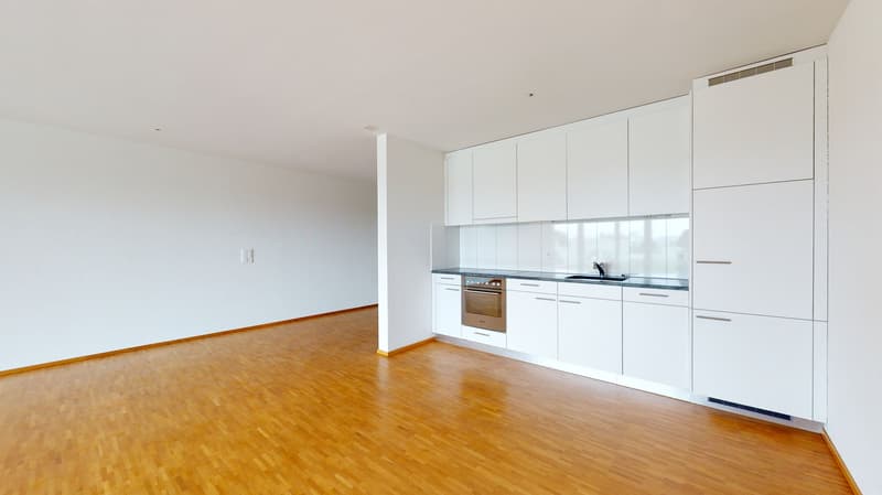 Schickes Studio im Zentrum von Oensingen! (3)
