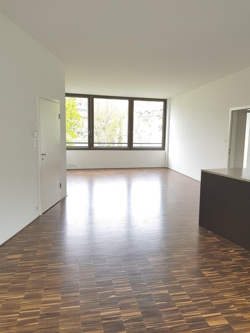 Exklusives Wohnen für alle Persönlichkeiten (3)