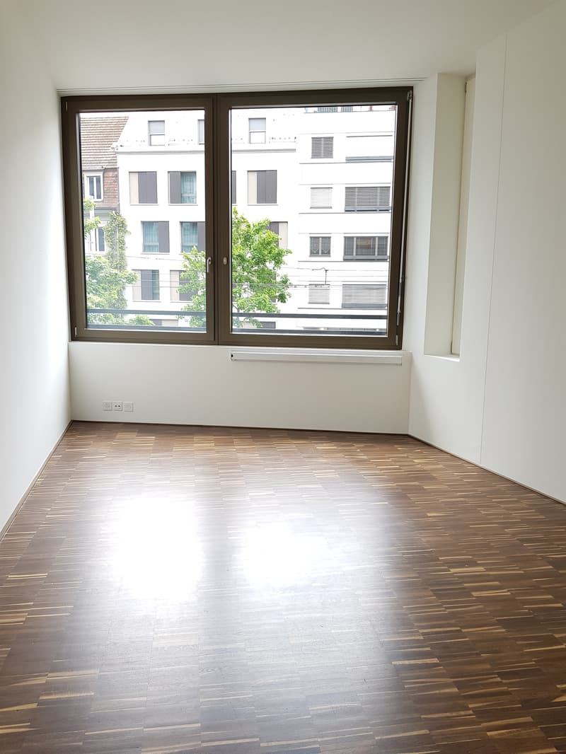 Exklusives Wohnen für alle Persönlichkeiten (5)