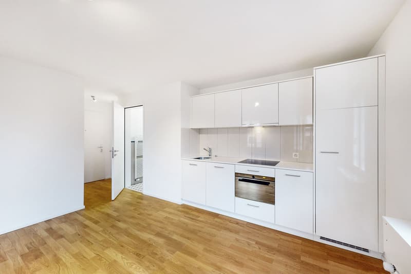 Tolle Singelwohnung sucht dich! (2)
