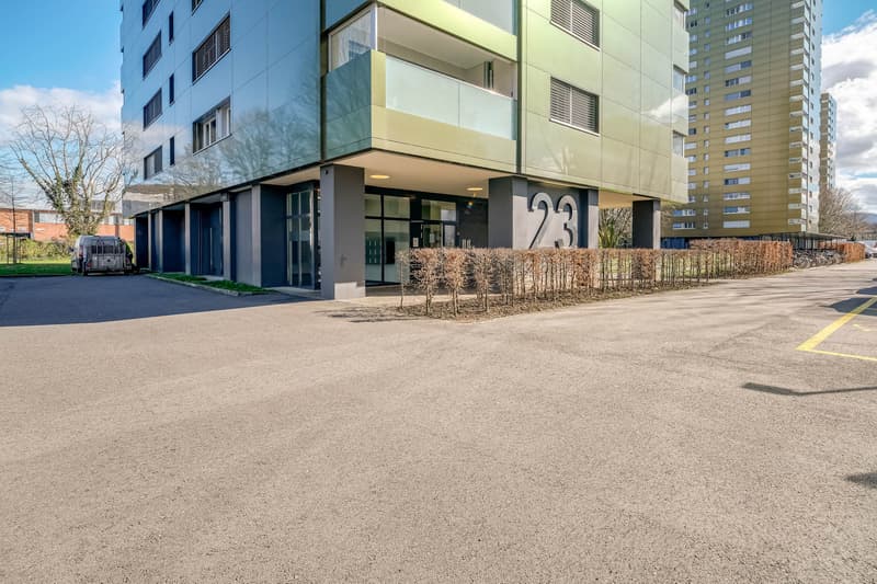 MIETEN OHNE KAUTION - Wohnen mit Rheinsicht (2)