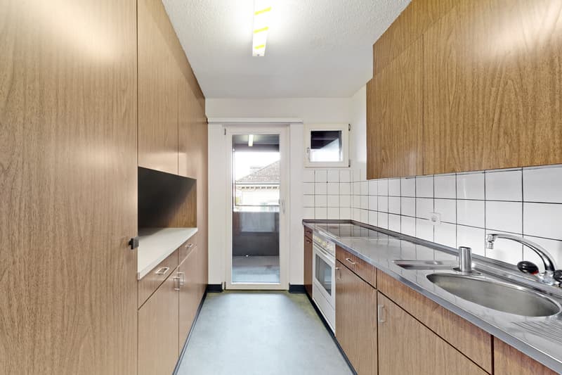 Wohnen im Zentrum von Weinfelden! (3)