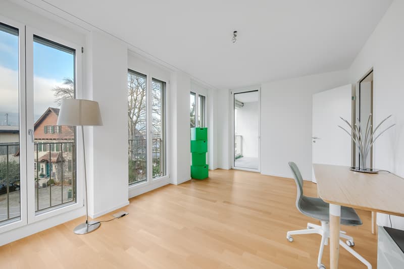 Wohnen im Limmatfeld (9)