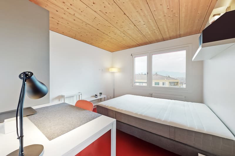 Spacieux appartement meublé pour étudiants ! (3)