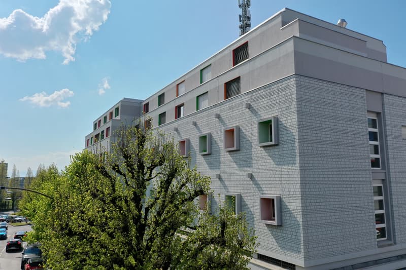 Spacieux appartement meublé pour étudiants ! (11)