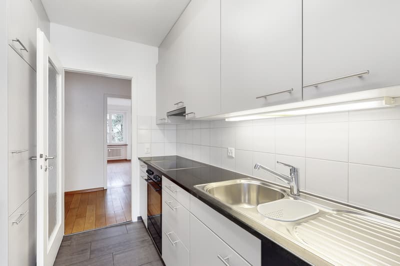 Ihr neues Zuhause in Basel (3)