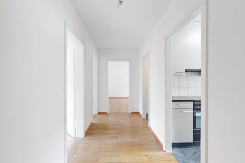 Ihr neues Zuhause in Basel (2)