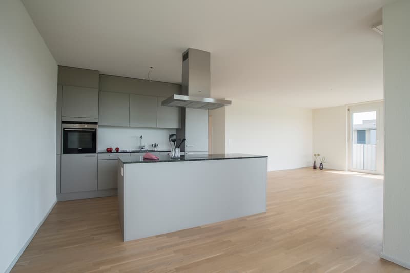 Moderne Wohnung an beliebter Wohnlage (3)