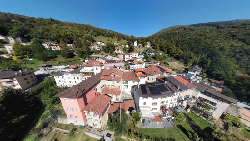 Vivere tra storia, natura e tranquillità a Bidogno (11)