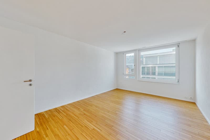 Moderne Wohnung an zentraler Lage (7)