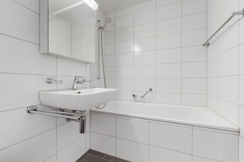 Ihr Rückzugsort mit eigenem Sitzplatz  stilvoll wohnen, ruhig leben! (7)