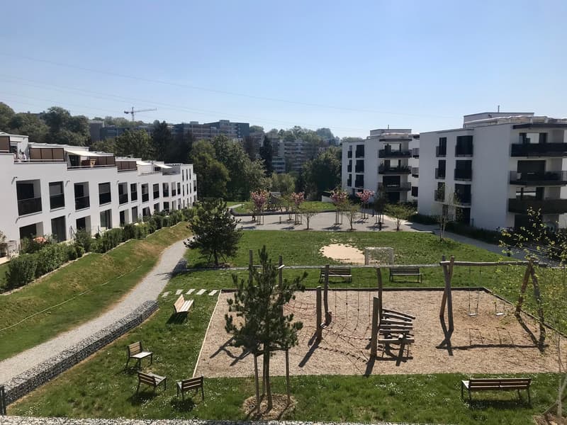 Votre logement moderne (2)