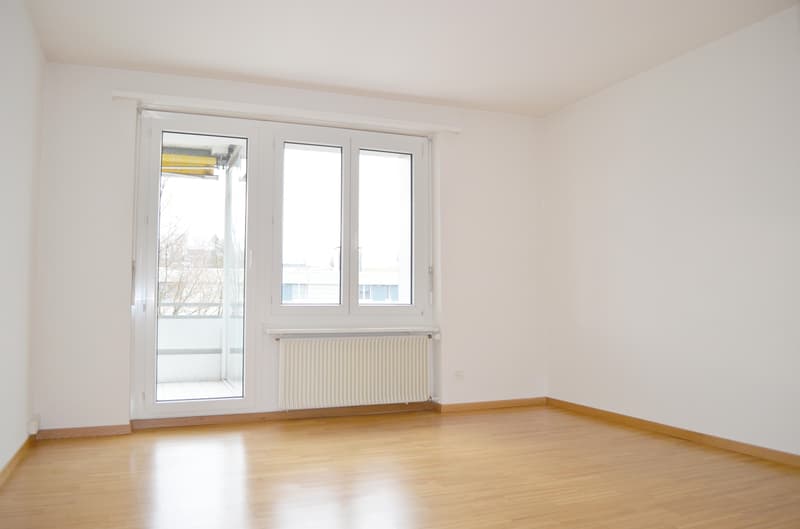 Ruhiges und familienfreundliches Wohnquartier (1)