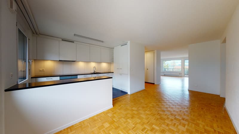 Alpensicht gesucht? Attraktive 3.5-Zimmerwohnung in Münsingen (7)