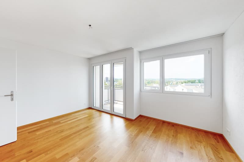 Stadtflucht leicht gemacht: Dein Zuhause mit Gartensitzplatz! (4)