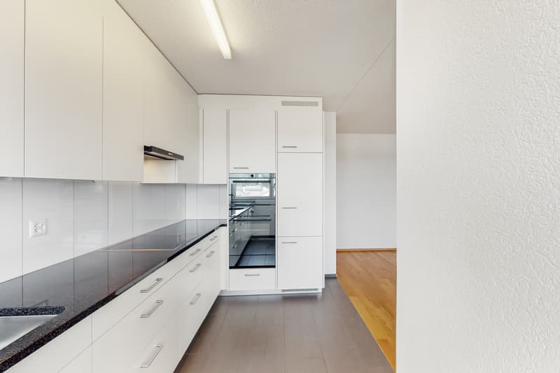 Stadtflucht leicht gemacht: Dein Zuhause mit Gartensitzplatz! (6)
