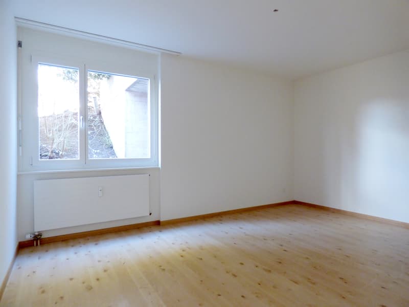Wunderschöne Wohnung in grüner Umgebung befristet bis am 31.10.2027 (6)