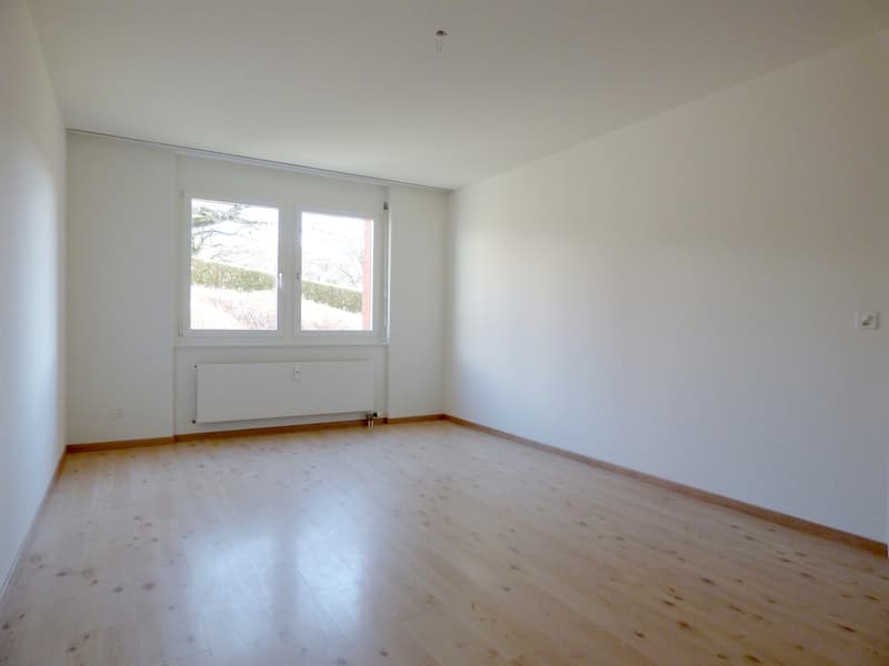 Wunderschöne Wohnung in grüner Umgebung befristet bis am 31.10.2027 (7)